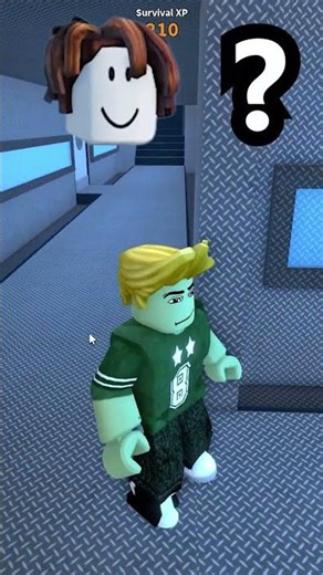 POV: You accidently troll the innocents in MM2 🤣 | #roblox #memes #mm2