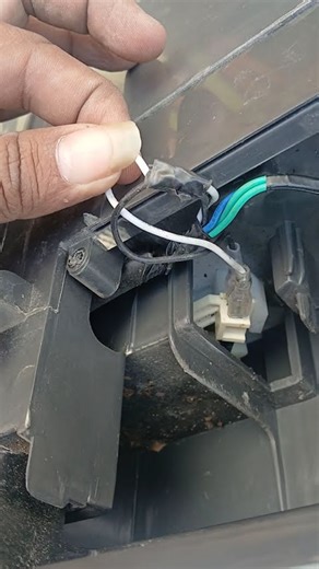 REALMETECHLIFE WASHING Machine e2 error issue only water drain not spin