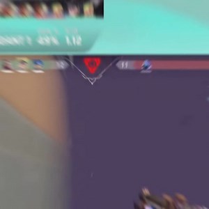 Gekko highlights in abyss #Valorant #reels #highlights | L9