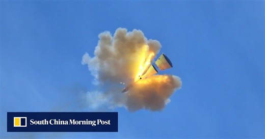 What are China’s plans for deep space exploration … and beyond?