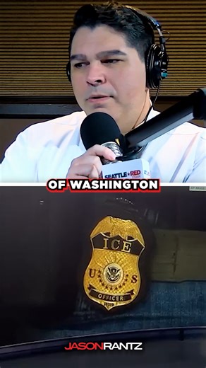 KING 5’s so-called “investigation” into ICE accessing Washington’s license database is left-wing advocacy disguised as journalism, smearing federal agents as “hunters” while omitting crucial facts about illegal immigrants. | Seattle Red