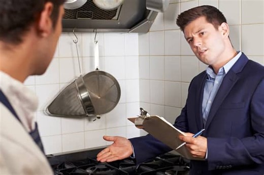 New food hygiene ratings for Merseyside restaurants and takeaways