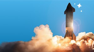 Elon Musk's Cosmic Road Trip: Buckle Up for Interstellar Fun!