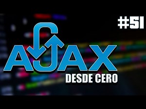 AJAX desde cero! | Convertir JSON a PHP con json_decode (HTML y PHP) | Parte #51