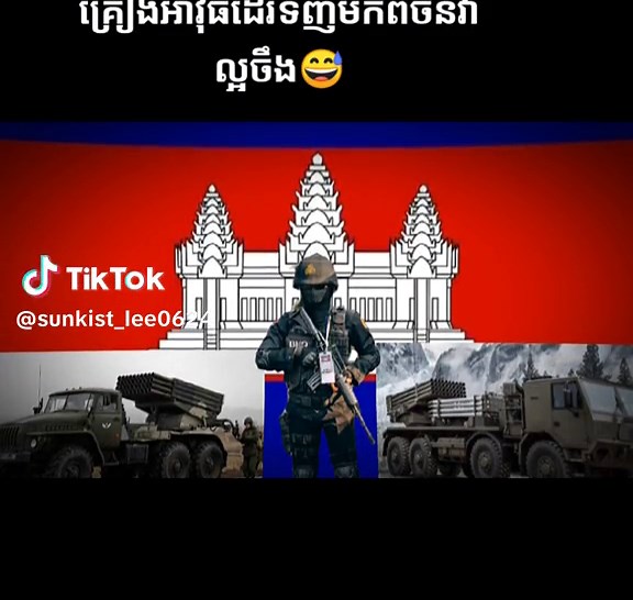 Military Equipment Showcase: Trucks and Launchers