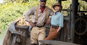 Dwayne Johnsons neuer Abenteuerfilm ändert Kurs: „Jungle Cruise“ startet auch direkt bei Disney