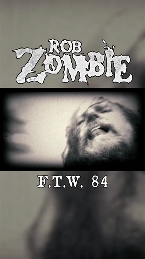 New album THE GREAT SATAN is out now!!!💀💀💀 Pick up your copy, listen and watch the “F.T.W. 84” music video. 🔗 in bio. #Rock #RockMusic #Metal #IndustrialMetal #HeavyMetal