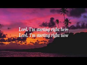 Casting Crowns - Start Right Here (Single Version) (with lyrics)(2020)