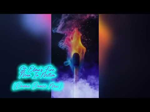 Man In Motion (Drome Dance Mix🇿🇦)