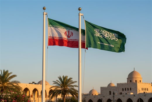 The Sunni-Shi’a Muslim Divide: Why It Matters In The Iran War