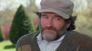 1997 El indomable Will Hunting