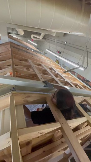 Carpentry Techniques for Tight Spaces in Construction