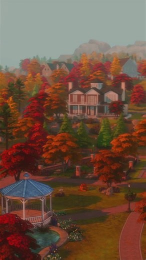 Golden Retriever and Black Cat Characters in The Sims 4