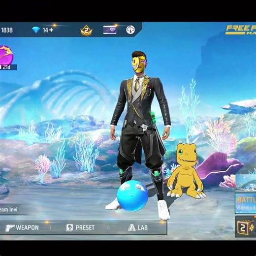 old Zombie mode missing every player #madara #free #live #trending # #video #howtogetnewakskininfree