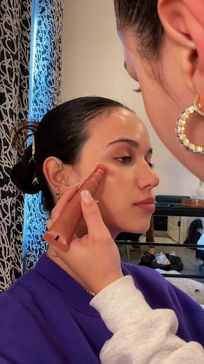 Sissy Makeup Transformation Tutorial by 222bell222