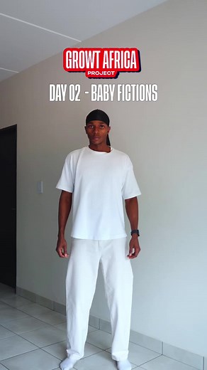 Modern South African Street Style for Gen Z