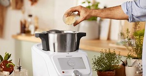 On a testé le robot connecté de Lidl à 359 €