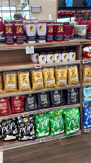 Experience Buc-ee’s: The Ultimate Road Trip Stop