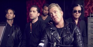 Ranking: Every Queens of the Stone Age Album from Worst to Best