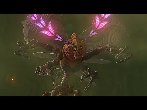 Pointcrow- If It Bleeds, It Can Die Song