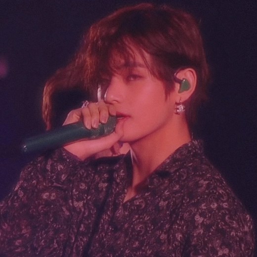 BTS Dimple Performance by Vocal Line - Dreamy and Superior