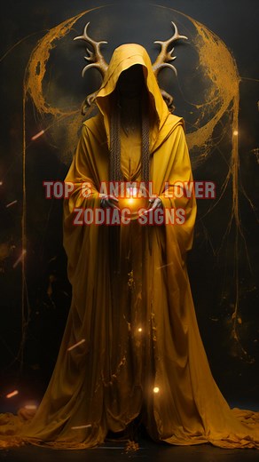 Top 6 Animal Lover Zodiac Signs. WHAT''S YOUR ZODIAC SIGNS ? 💭 #zodiacsigns #zodiacfacts #astrologytiktok #astrologysign #horoscope #aries #tauruszodiac #geminizodiac #leozodiac #cancerzodiac #virgo #libra #scorpio #sagittarius #aquarius #capricorn #pisces #BornOnThisDay #zodiac #astronomy #born #astrology #astrologyreadings gical #horoscopedaily #astrologyreadings #tiktokviral #tiktoktrend #aries #taurus #Gemini #cancerhoroscope #Leo #Virgo #Libra #Scorpio #Sagittarius #Capricorn #Aquarius #Pi