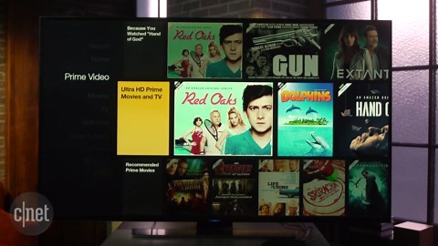 Amazon Fire TV (2015) review: A powerful streaming box to tangle you in Amazon's jungle