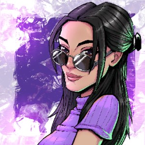 Aims - Twitch