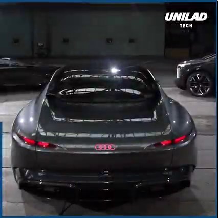 983K views · 76K reactions | Audi needs to make these Sphere concepts a reality勞 | UNILAD Tech | Facebook