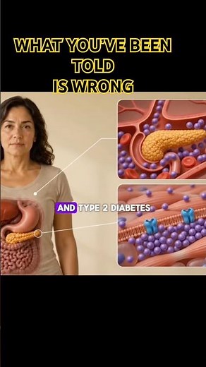 What Really Causes Diabetes? The Answer Might Surprise You