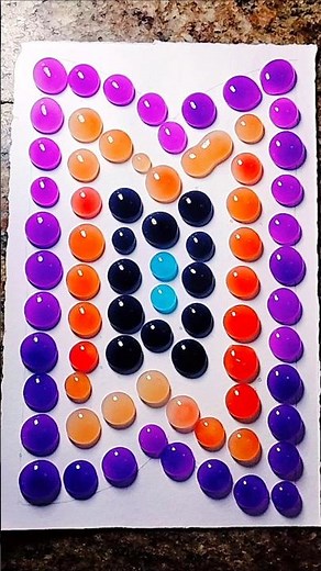 Ultimate Color Mixing Experiments