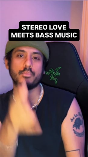 OOKAY on Instagram: "should i put this out? 🧐 #edm #dubstep #bassmusic #remix #stereolove"