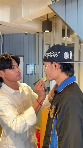 ផលិតផលល្អ LEAP KR @Mrr MaoReall @mr Mao