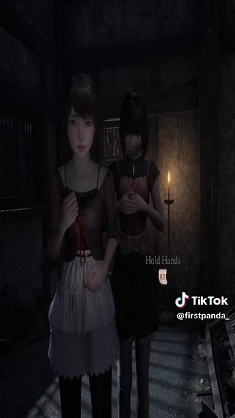 Fatal Frame 2 Crimson Butterfly gameplay overview