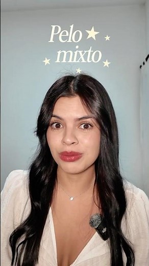 How to tell if you have the worst hair in the world