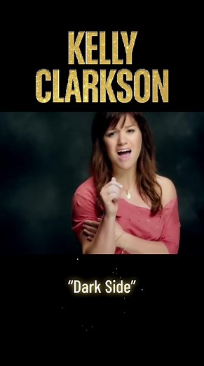 Kelly Clarkson - Dark Side: A Pop Classic