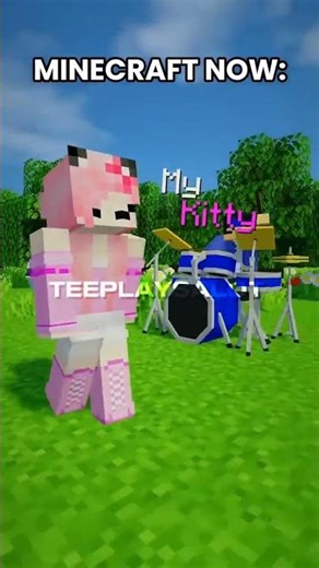 Minecraft edit | skull edit | Minecraft Animations #minecraft #foryou #edit #skull #animation