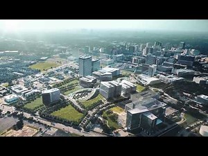 TMC3 Biomedical Research Hub - Overview Video