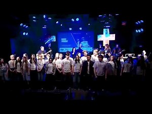 HOLD ON (Triumph) performed at Music Monday Live from Metalworks Studios | MUSIC MONDAY 2025