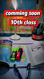 coming soon 10th class 📚🖊️
