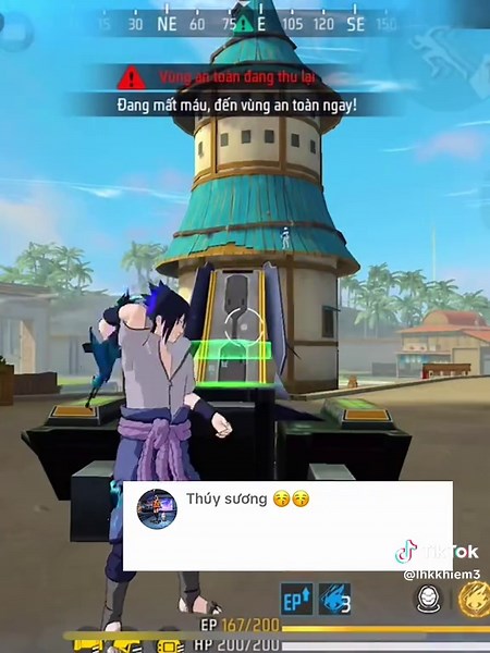 Tổng Hợp Nhạc Remix Hightlight Free Fire