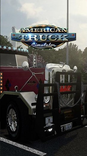 American Truck Simulator Tobii Eye Tracker 5 - Port Seattle - PNG 1.13.1 Mod Max Graphics Settings