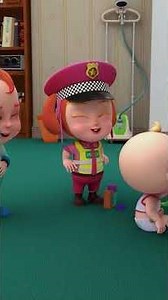 Be Safe Around the House | Safety Tip Song | Rosoo Family #shorts #nurseryrhymes #kidssongs