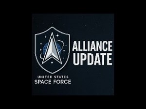 Earth Alliance update