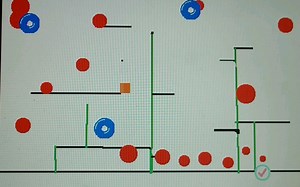 如何用Scratch做出平台跳跃游戏