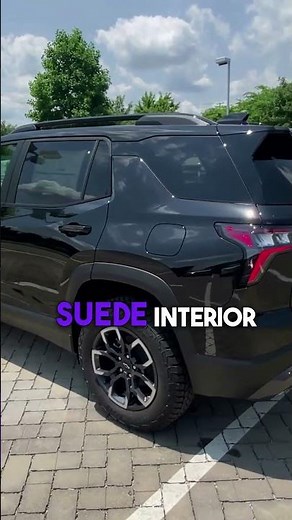 2026 Chevy Equinox ACTIV Walkaround Preview