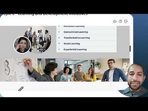LMD Concepts and Approaches