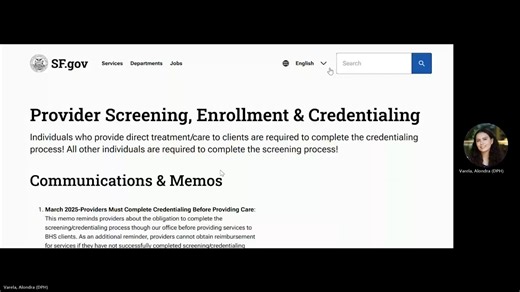 Taxonomy Code Changes Demo