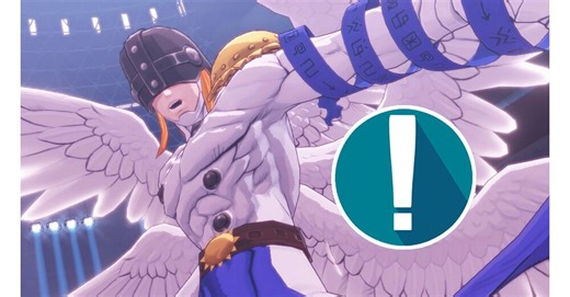 Digimon Story Time Stranger: Alle 465 Digimon im Überblick