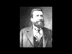 Jean Jaurès - Conférence vidéo Henri Guillemin